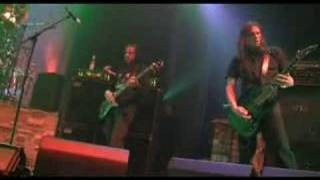 Tarja - Warm Up Concerts 2007 -  Poison