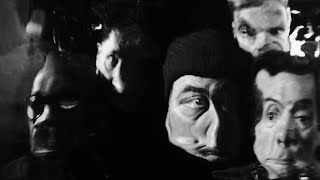 tindersticks – “Always a stranger”