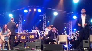 Music video thumbnail preview for The Unthanks, Queen of Hearts,  Cambridge Folk Fest. 2012 by The Unthanks