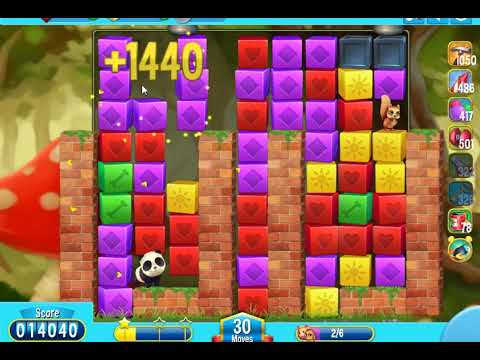 Pet Rescue Saga   Level 2470 No Boosters