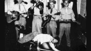 &quot;Orange Blossom Special&quot; played by Jerry Rivers, Hank Williams and the Drifting Cowboys