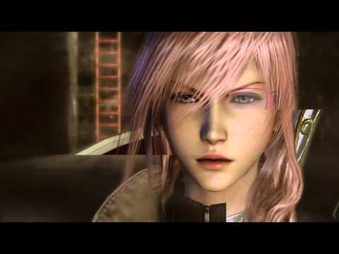 58 Change the World (Lost Ones) [Noel Kreiss+]