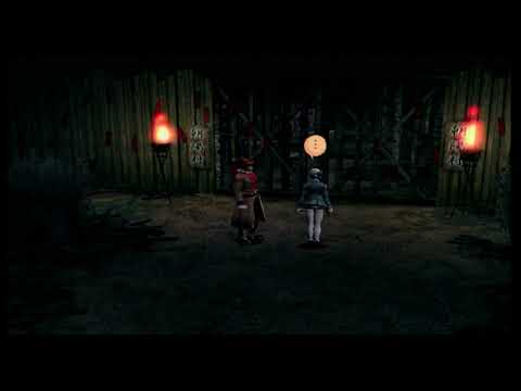 A very Suspicious Village | Let's Play Shadow Hearts Episode 2