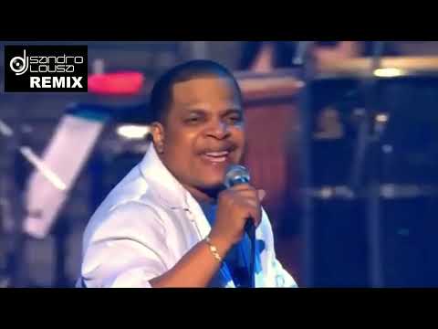 Kassav - Rété (DJ Sandro Lousa Video Remix)