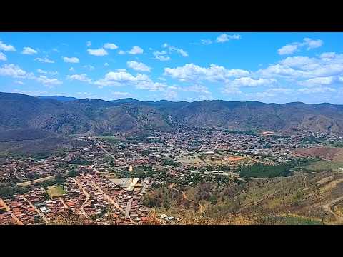 Itambacurí MG.