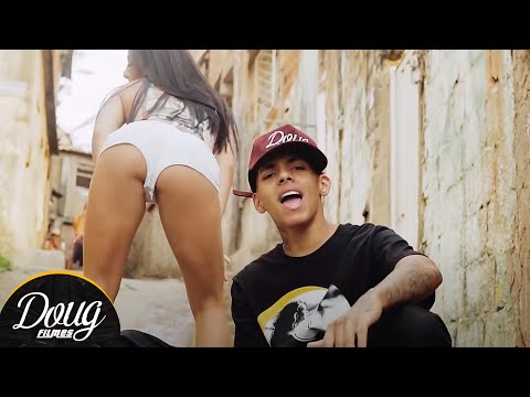 MC Rick - Calma Dona Cleusa - FT Dj Gui Marques (CLIPE OFICIAL) Doug FIlmes