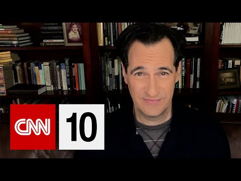 【CNN10】烏克蘭數萬人逃離家園 Life During Wartime in Ukraine | February 28, 2022