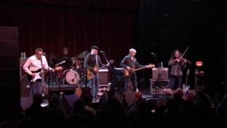 Camper Van Beethoven - Waka • Neighborhood Theatre • Charlotte, NC • 1/11/17