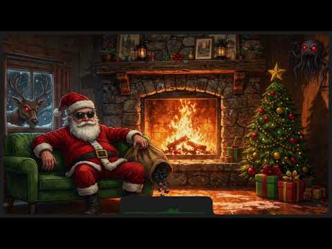 You Ain't Gettin' Shit for Christmas