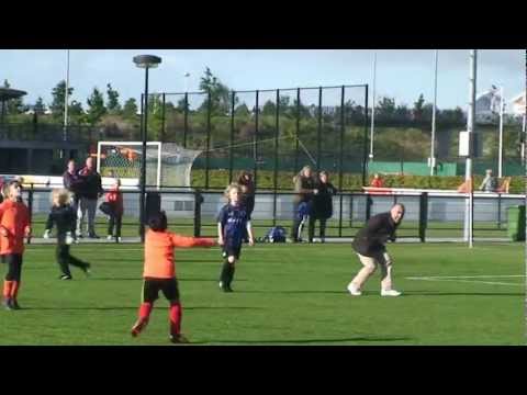 22-09-12 Desto F3 vs PVC F2