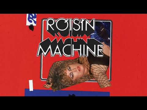 Róisín Murphy - Simulation (Official Audio)