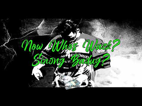 Mga Bilat Lyrics Video - Homie Xyde x Tiwakal x Kid Rabis [ Dongalo Wreckords ]