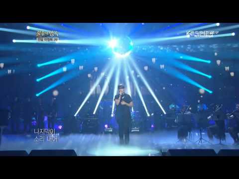 120825 Immortal Song 2   Ryeowook Performance Cut supersianjunior com‏