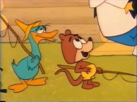 Deputy Dwag - Long Island Duckling/ Episode 11