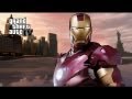 Gta 4 Как установить мод Iron Man IV Установка на русском 