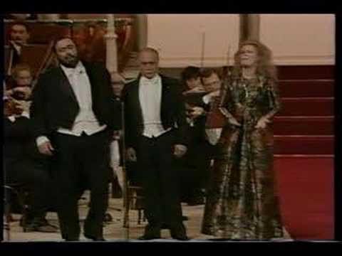 June Anderson - LUCIA DI LAMMERMOOR (1991) - sextet