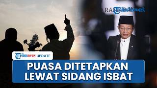 Awal Puasa Ramadhan 2026 Ditentukan Lewat Sidang Isbat 17 Februari, Ini Penjelasan Lengkapnya
