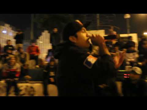 #RAMSET VS #CAFU || OCTAVOS || RIMA SERIA #2 2022