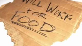 Work For Food (Dramarama Acoustic Cover)