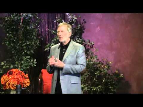 8-6 Adamus - On Potentials and The difference between pursuing and opening up