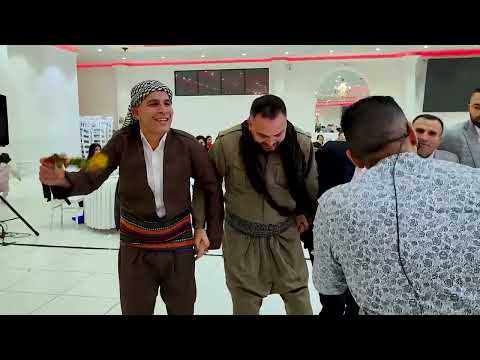 CORİNNE ET ZINAR - Koma Agir Terzi - PART 2 - Mardin,Paris