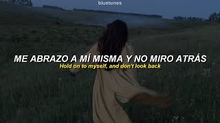 Britney Spears - Out from Under (sub. español + english lyrics)