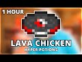 Lava Chicken By Hyper Potions 1 Hour Minecraft 1 21 7 Music Disc
