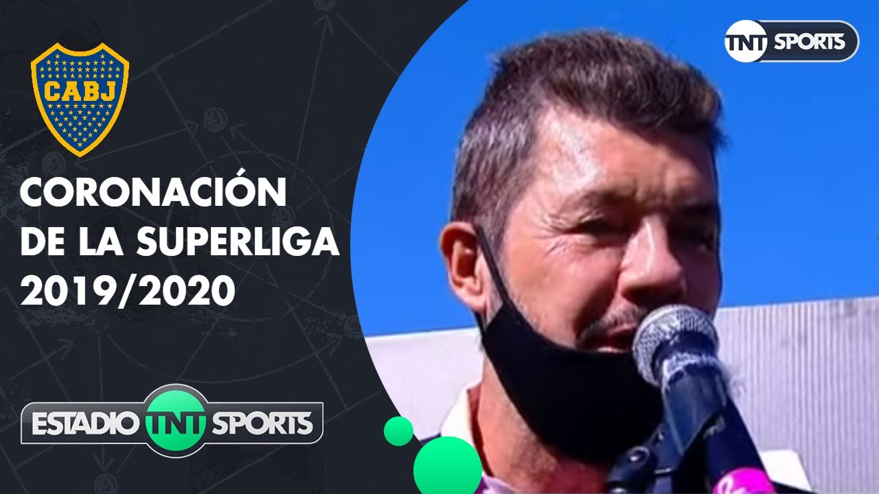 Marcelo Tinelli: "En mi casa se gritan goles de Boca que antes no se gritaban"