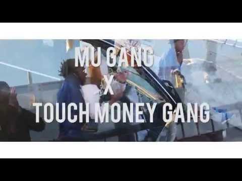 Mu-Gang - Racked Up ( Trailer)