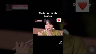 Download lagu I need more ep for those two 🤭 #fyp #shorts #yesung #superjunior #suju #boyfriend #kdrama #kpop mp3