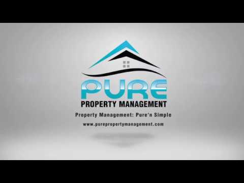 Pure Property Management - Polwarth Place, Edinburgh