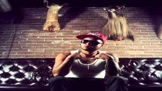 Hadrian - Santa RaMera 2012