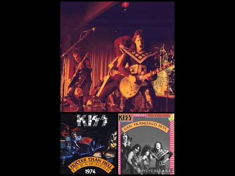 Episode 165 "The Hotter Than Hell Tour"