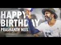 Happy Birthday to our Director Prashanth Neel | KGF Chapter 2 | Hombale Films