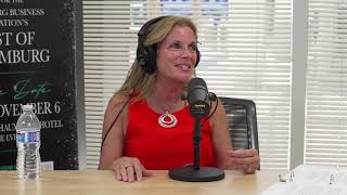 Schaumburg Speaks-Beyond Marketing: The Strategy Behind Sustainable Business Growth