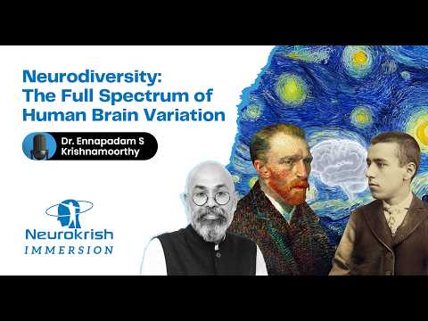Neurodiversity: The Full Spectrum of Human Brain Variation