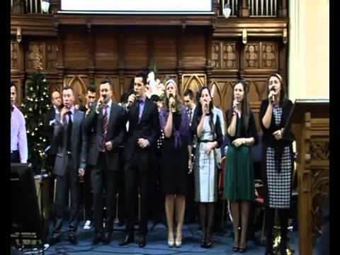 Grupul Core - Eu nu sunt de pe pamant