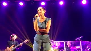 STAI BENE SU DI ME ARISA