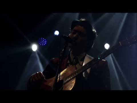 171231 잔나비(jannabi) - 전설(Legend) @판타스틱올드패션드송년회