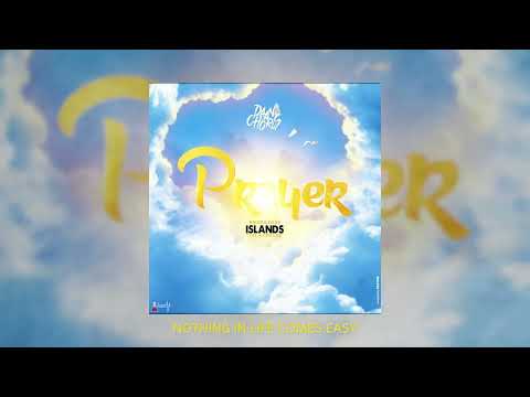 Daan Chorus - Prayer. ( Lyrics Video) 2023