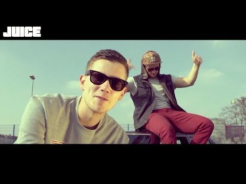 Tighty feat. Gozpel - Neonfarbene Schatten (prod. by Dieser Morten) [JUICE Premiere]