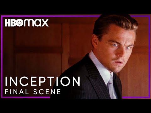 Thumbnail of the video: The Final Scene