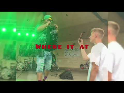 Loui Baggs  - Where It At