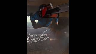 Ash VS Evil Dead (Edit) 🖤✨