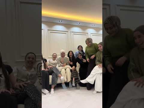 Cr: kbrklc55 hanımlarına yardim eden eşler maşallah 😂