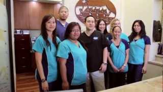 preview picture of video 'Honolulu Dentist | Waialae Dental Care'