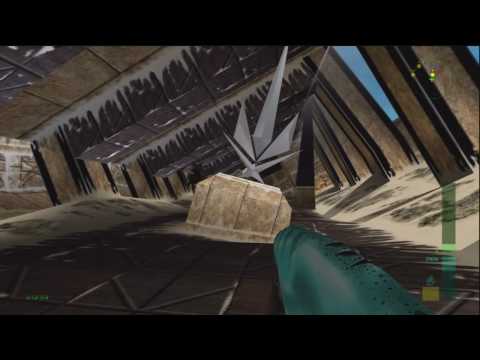 Perfect Dark Xbox Live Arcade JMM REVIEW