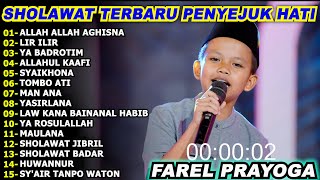 Download lagu ALLAH ALLAH AGHISNA Farel Prayoga Full Album Terbaru Penyejuk Hati Viral Sholawat! mp3 Download lagu ALLAH ALLAH AGHISNA Farel Prayoga Full Album Terbaru Penyejuk Hati Viral Sholawat! mp3