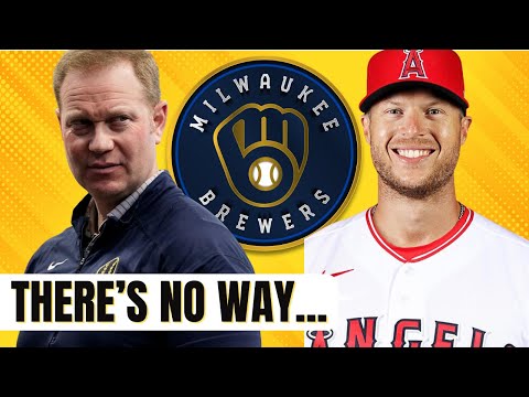 The Brewers Are Up To Something HUGE... | Daily Milwaukee Brewers News & Rumors