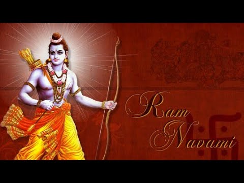 हरे राम हरे रामा जपते थे हनुमाना